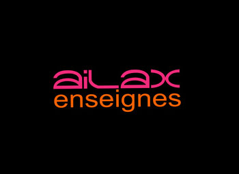 ailax enseigne