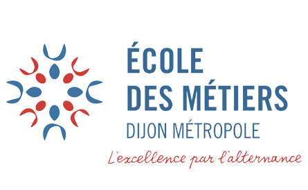 logo école des métiers