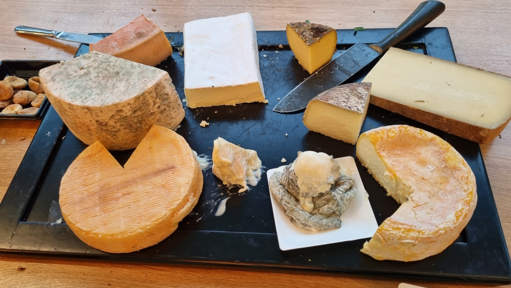 FROMAGE