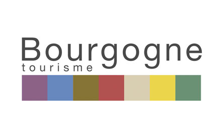 logo Bourgogne tourisme
