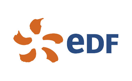 logo EDF