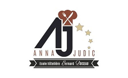 logo Anna judic