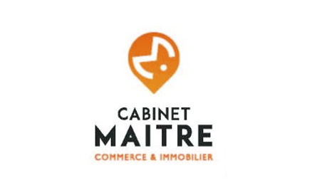 logo cabiner maitre