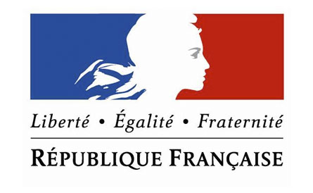 logo république