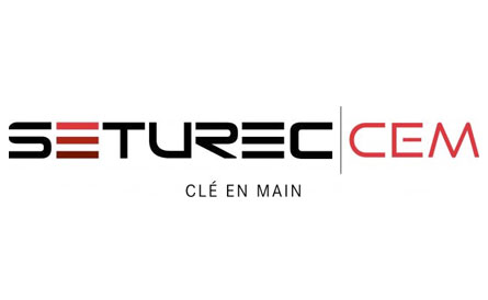 logo seturec