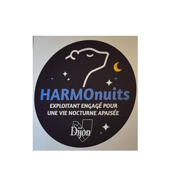 harmonuits