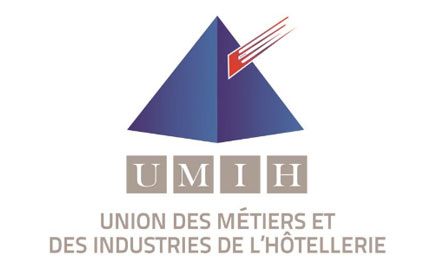 logo umih