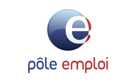 logo pole emploi