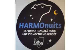 harmonuits