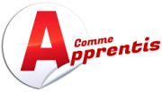 logo apprenti